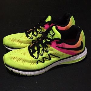 Nike Zoom Winflo 3